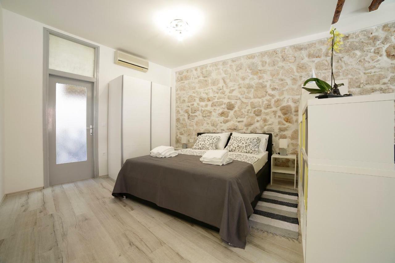 Zen Studio In Center Of Rovinj Exterior foto